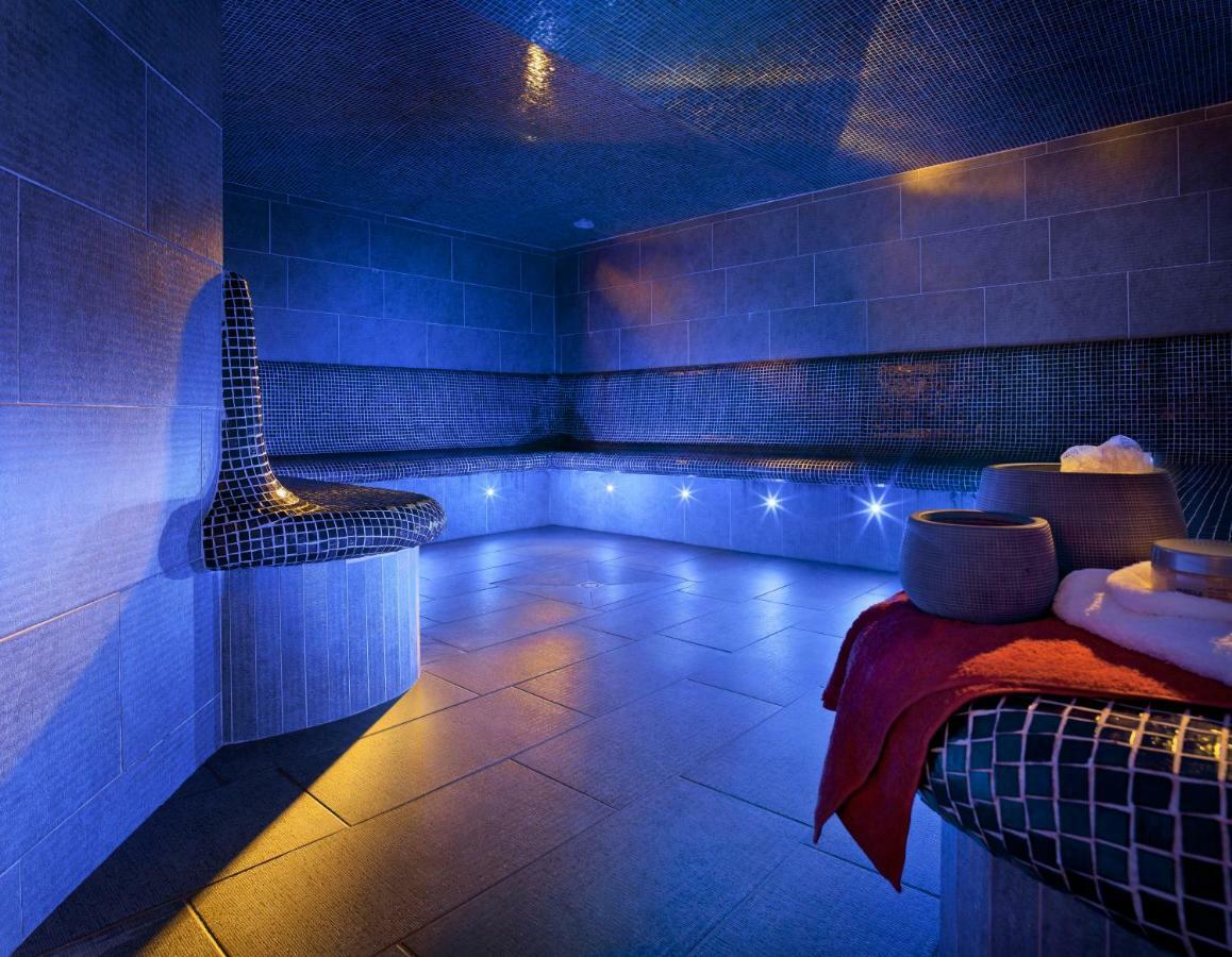 Cgh Residence Boutique Le Lodge Des Neiges Тінь Екстер'єр фото
