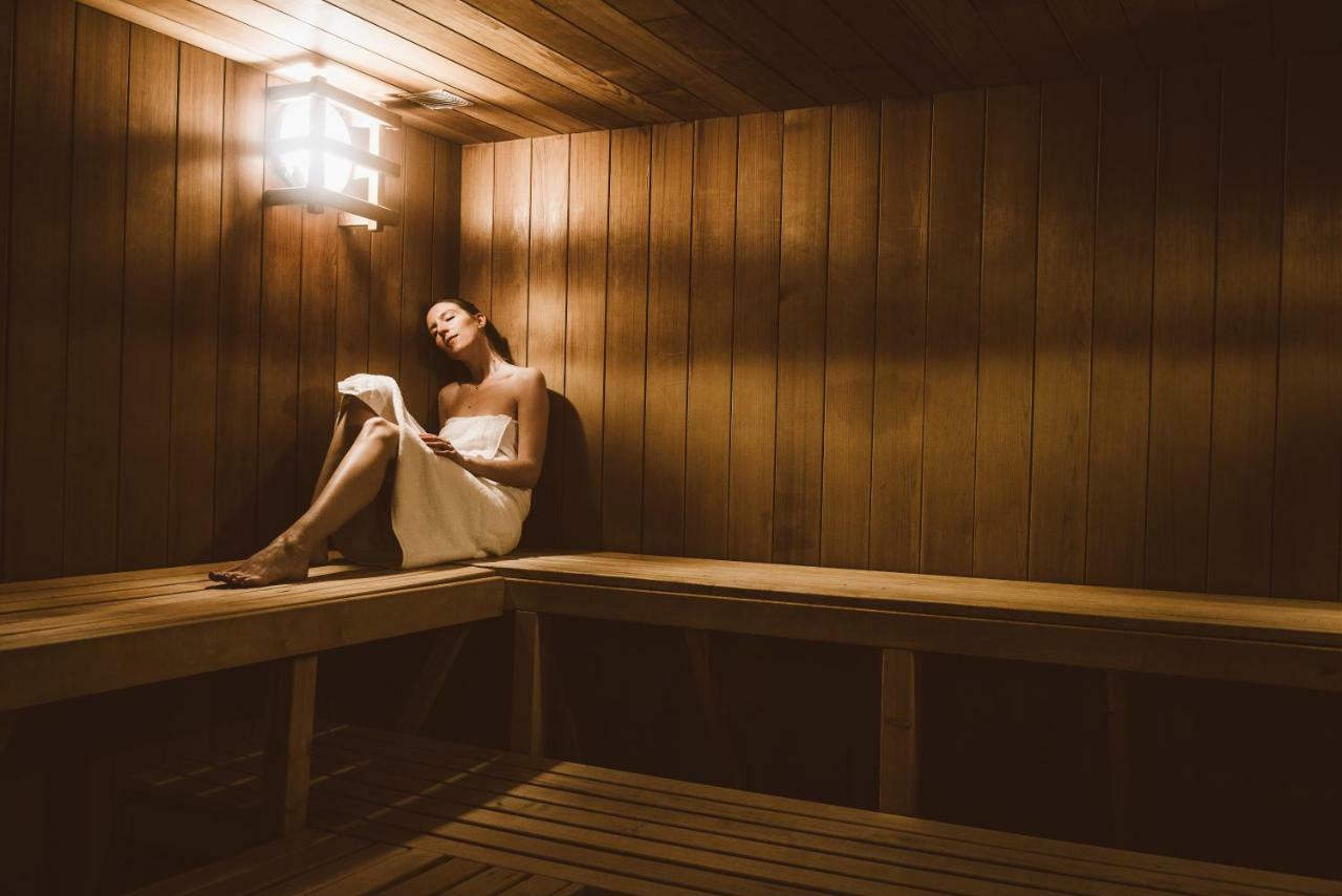 Cgh Residence Boutique Le Lodge Des Neiges Тінь Екстер'єр фото